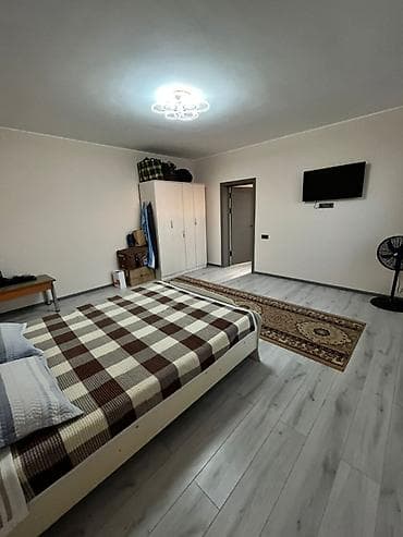 Дома: 🏠 Продается красивый дом в стиле хай -тек!!!! 📍 Район : Ак-Ордо 1 — 9