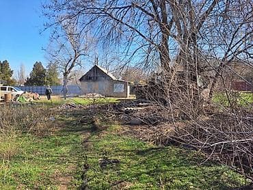 участок в кызыл аскер: Продаётся земельный участок 7 соток с домом в селе Кызыл‑Туу — 7