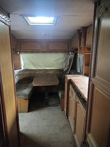 продам дом на колесах: Прицеп, Special trailer — 9