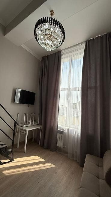 Батирлер: 1 бөлмө — 8