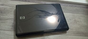 ноутбук compaq: Ноутбук, HP, 4 ГБ ОЭТ, Колдонулган, Жумуш, окуу үчүн, эс тутум HDD — 2
