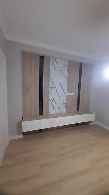 азия пелес: Гарнитур для зала, Тумба под ТВ, МДФ — 1