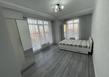 арча ош: 1 комната, Собственник — 1
