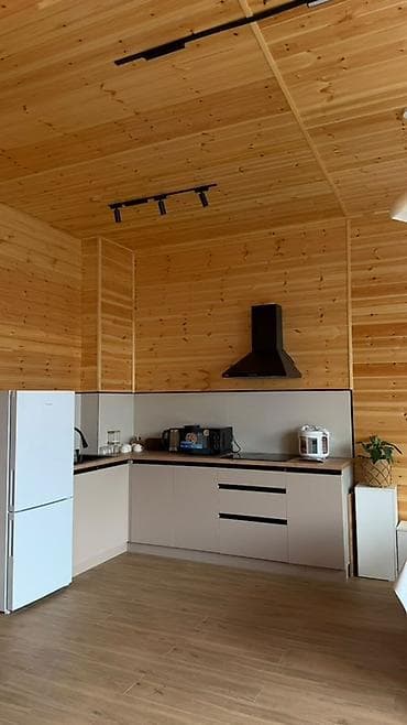 4: 🏡 Элитный двухэтажный Barn House посуточно ✨ Современный стиль • Уют — 2
