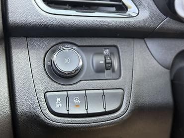 hyundai porter2: Chevrolet Spark: 2018 г., 1 л, Вариатор, Бензин, Хэтчбэк — 8