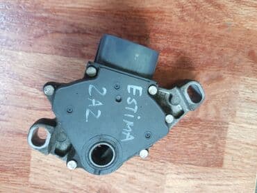 автобус бишкек тюмень номер телефона: Toyota Estima селектор Акпп, Тоета Эстима 2AZ Переключатель — 1