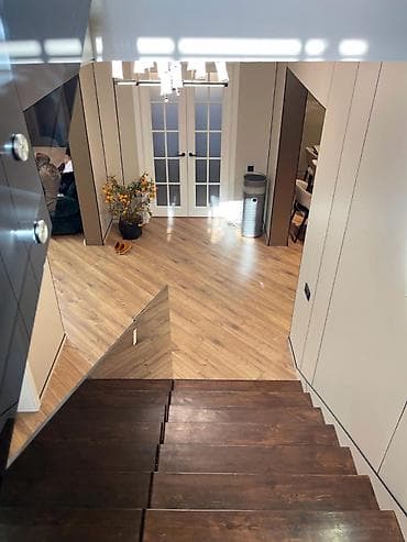 Недвижимость: Дом, 218 м², 4 комнаты, Агентство недвижимости, Дизайнерский ремонт — 4