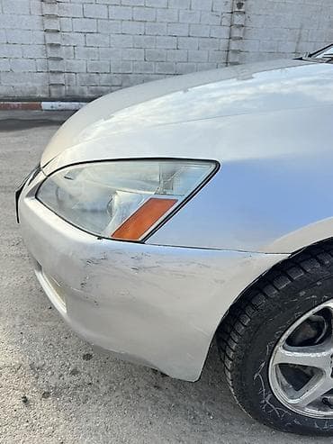 хонда аккорд сс7: Honda Accord: 2003 г., 2.4 л, Автомат, Бензин, Седан — 5