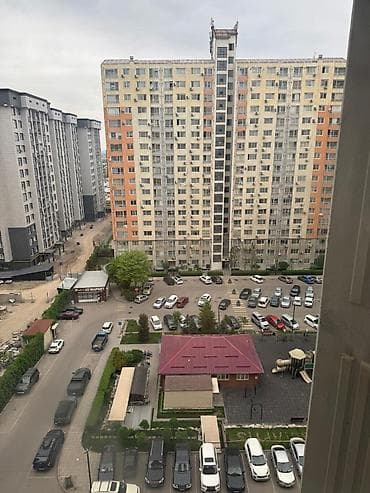 Сдаётся уютная и стильная квартира с современным ремонтом 🏡 — 7