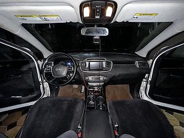 aion v plus: Kia Sorento: 2020 г., 2.4 л, Автомат, Бензин, Кроссовер — 5