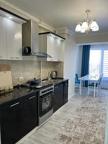 3 room flat: 3 комнаты, Собственник — 4