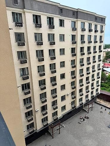 1 комната, 40 м², Аламедин-1 мкр Элитка, 7 этаж, Евроремонт at lalafo.kg 1 комната, 40 м², Аламедин-1 мкр Элитка, 7 этаж, Евроремонт