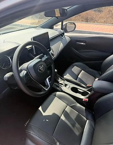 фара тойота карина: Toyota Levin: 2020 г., 1.8 л, Автомат, Гибрид, Седан — 10