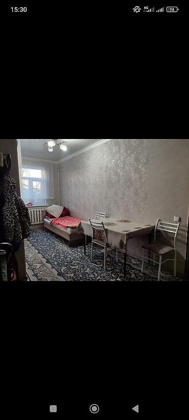 аламидин базар дом куплю: Продаётся частный дом с благоустроенным двором. Дом одноэтажный, 4 — 8