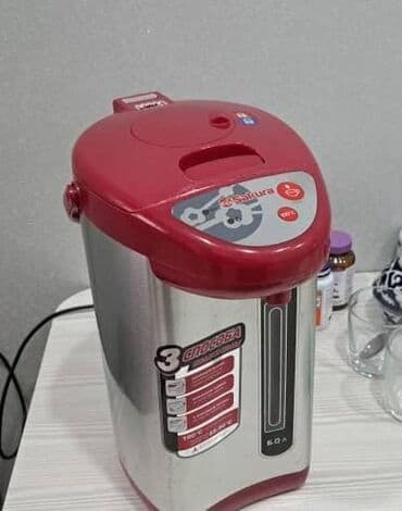 холодильник морозильная: Кулер для воды, Б/у, Самовывоз — 5