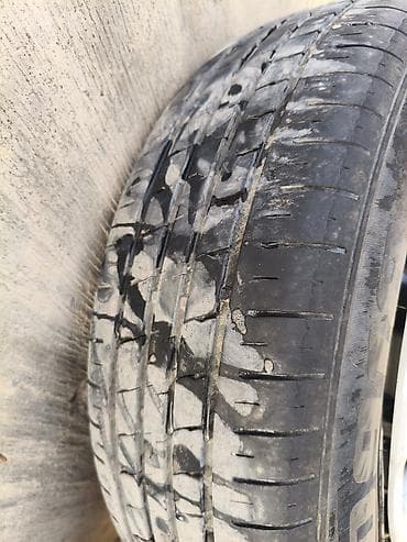 авто минивен 7 мест: Шина автомобильная 185/70 R14. зимние.летние — 4