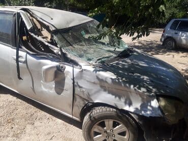 купить авто в рассрочку без первоначального взноса без банка: Suzuki Liana: 2003 г., 1.6 л, Автомат, Бензиновая, Универсал — 2