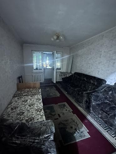 маршрут аренда: Сдаётся/предлагается жилая комната с выходом на застеклённый балкон — 1