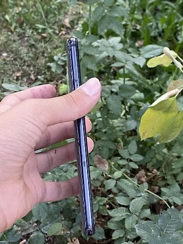 Xiaomi, Mi 9 Lite, Б/у, 64 ГБ, цвет - Черный, 2 SIM — 6