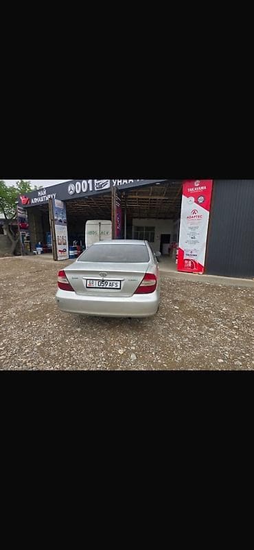 абс штекер на камри 50: Toyota Camry: 2003 г., 2.4 л, Автомат, Бензин, Седан — 1