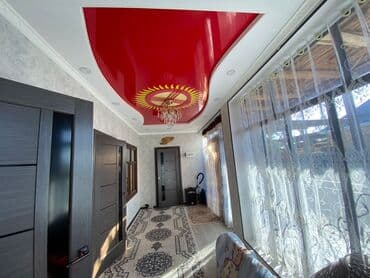 дом с цокольным этажом и гаражом: Дом, 90 м², 3 комнаты, Собственник, Евроремонт — 4