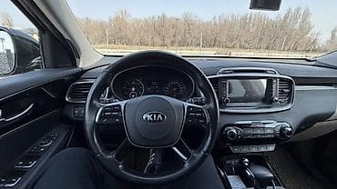 киа рио 2000: Kia Sorento: 2019 г., 2 л, Автомат, Дизель, Кроссовер — 5