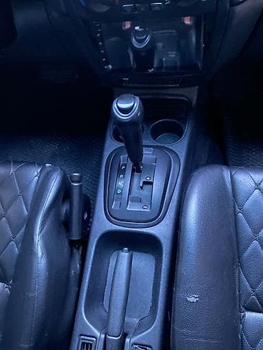 мисубиси спейс стар: Mitsubishi Space Star: 2003 г., 1.8 л, Автомат, Бензин, Хэтчбэк — 8