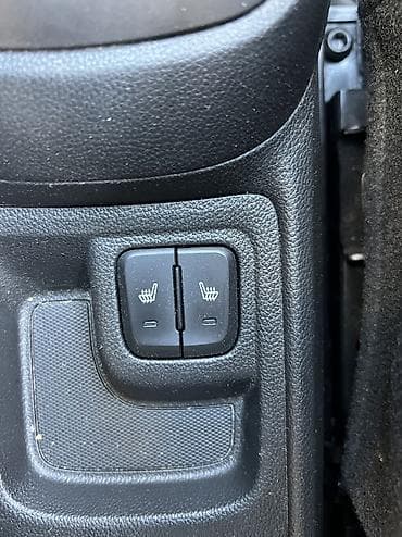 eva polik: Chevrolet Spark: 2019 г., 1 л, Вариатор, Бензин, Хэтчбэк — 8