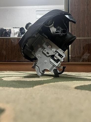 полик авто: Штатная мультимедийная система/головное устройство с блоком — 5