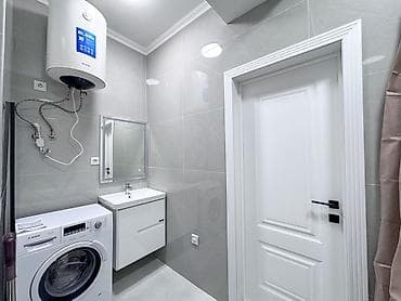 шопена: 2 комнаты, Риэлтор, Без подселения, С мебелью полностью — 10