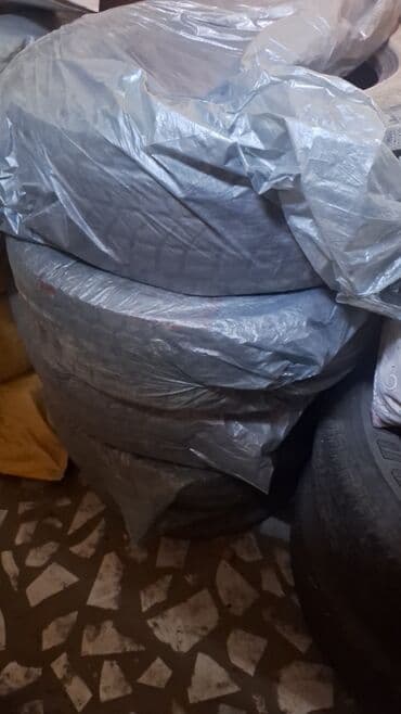 новые шыны: Шины 215 / 65 / R 16, Зима, Новый, Комплект, Легковые, Китай, Maxxis — 4