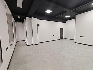 сдаю на рынке: Сдаю помещение жк миллениум жумабека Исанова - Дом монолитный с — 8