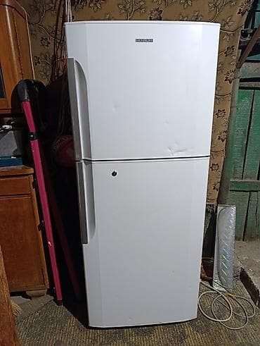 Холодильник Hitachi, Двухкамерный