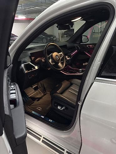 купить бмв х7 в бишкеке: BMW X7: 2023 г., 3 л, Автомат, Бензин, Внедорожник — 6