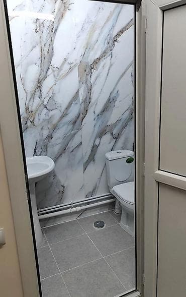 долгосрочная аренда квартир кызыл аскер: 1 комната, Агентство недвижимости, Без подселения, С мебелью частично — 5