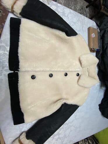 ам берем бекер бишкек: Продаю дубленку — 4