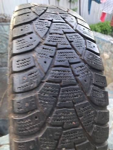 Зимняя шина 195/65 R15

1 шт