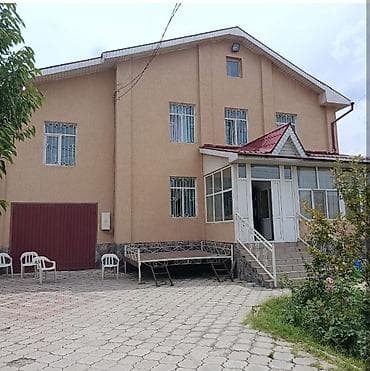 🏡 Продаётся просторный двухэтажный дом в престижном районе Арча-Бешик! at lalafo.kg 🏡 Продаётся просторный двухэтажный дом в престижном районе Арча-Бешик!