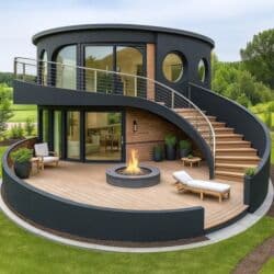 арзан жер тошок: 100 кв.м дом за 10 дней при работе одной бригады Возможно только — 4