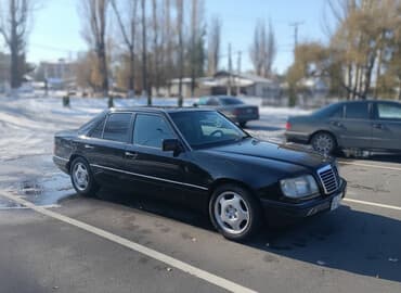 ауди 100 с3 купить: Mercedes-Benz E-Class: 1993 г., 2.2 л, Механика, Бензин, Седан — 2