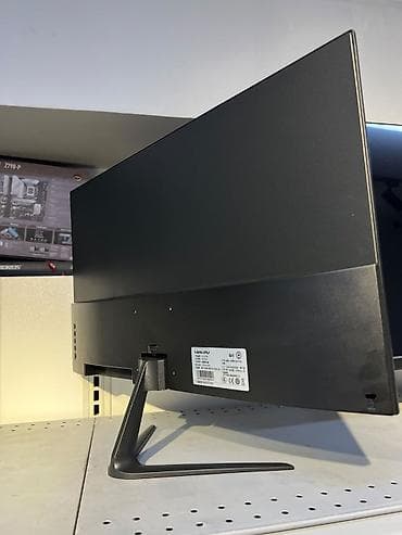 Стол компьютерлери жана комлектөөчүлөр: Монитор, Жаңы, LED, 25" - 26" — 2