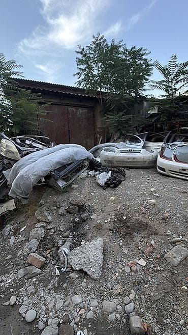 Транспорт: Автозапчасти для иномарок — широкий выбор навесных элементов и — 4