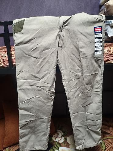 nike tech flece: Мужские брюки, Wrangler, Новый — 3