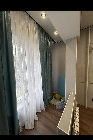 1 бөлмө, 42 м², АЮ Гранд Элитка, 8 кабат — 8
