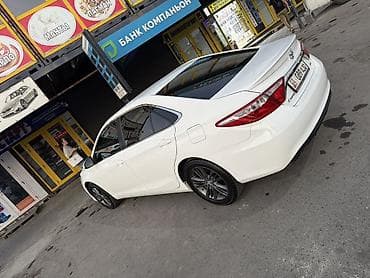 mark ll: Toyota Camry: 2014 г., 2.5 л, Автомат, Бензин, Седан — 4