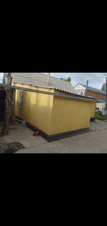 Сниму дом: Дом, 60 м², 3 комнаты, Собственник, Старый ремонт — 1