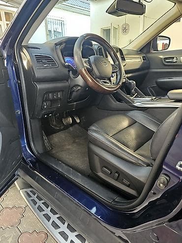 kia bongo: Hyundai : 2020 г., 2 л, Вариатор, Газ, Кроссовер — 8