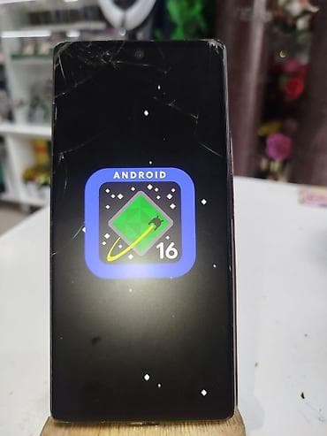 imac m3: Google Pixel 6, цвет - Черный — 4