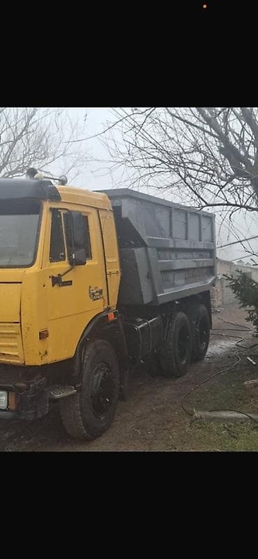 камаз расрочка: Заказать Камаз, Доставка щебня, угля, песка, чернозема, отсев, 15 тонн — 1