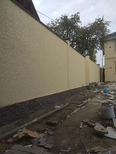 травинтин: Утепление фасада, Фасадный декор | Балясины | Жидкий травертин | Пенопласт, Базальт Больше 6 лет опыта — 5